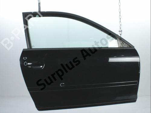 Dør højre fortil AUDI A3 (8P1) 1.9 TDI (105 hp) 31327102