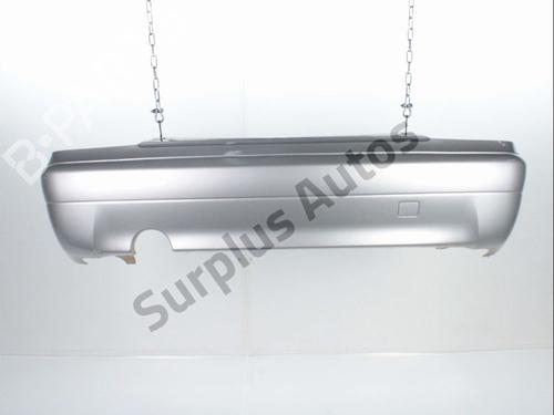 Used Rear bumper CITROËN XSARA (N1) 2.0 HDi 90 (90 hp) 28257583