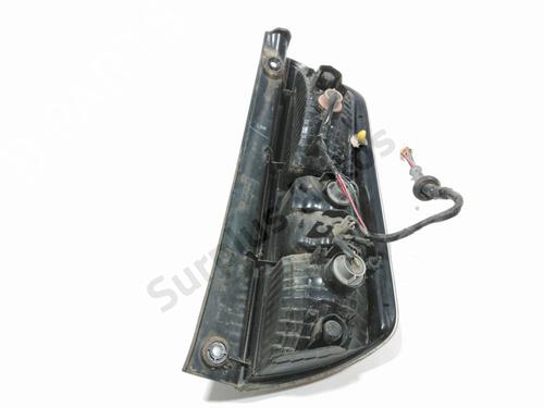 Left taillight DAIHATSU SIRION (M3_) 1.0 (M300) | BP37788915C34 - Image 2