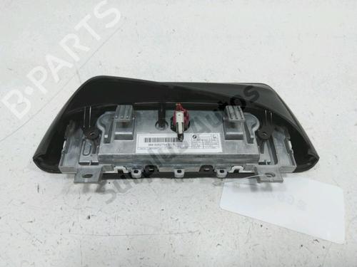 Display monitor BMW 1 (F20) 116 d | BP30990764C48