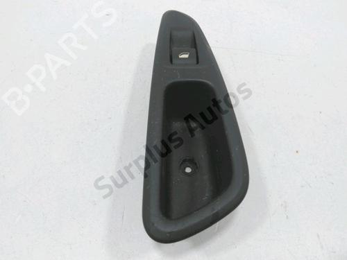 Used Left rear window switch PEUGEOT 308 I (4A_, 4C_) 1.6 16V (120 hp) 31000571