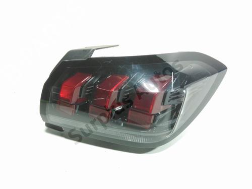 Used Right taillight Right taillight PEUGEOT 208 II (UB_, UP_, UW_, UJ_) 1.2 PureTech 100 (101 hp) 33231315 33231315