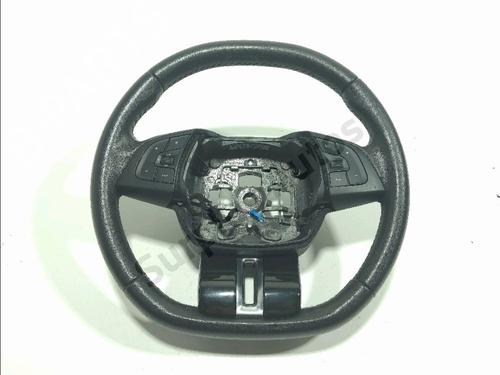 Used Steering wheel CITROËN C4 CACTUS 1.6 BlueHDi 100 (99 hp) 31750459