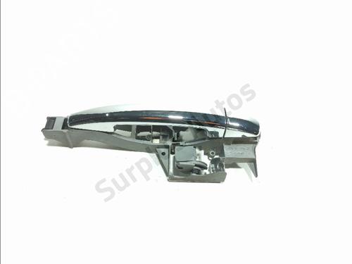 Used Front right exterior door handle CITROËN C3 II (SC_) 1.4 HDi 70 (SC8HZC, SC8HR0, SC8HP4) (68 hp) 30503833