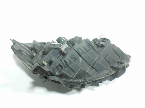 Left headlight RENAULT CLIO III (BR0/1, CR0/1) 1.5 dCi (BR1C, CR1C) | BP28266947C28 