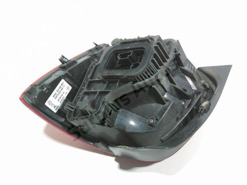 Left taillight VW POLO V (6R1, 6C1) 1.0 | BP30166674C34
