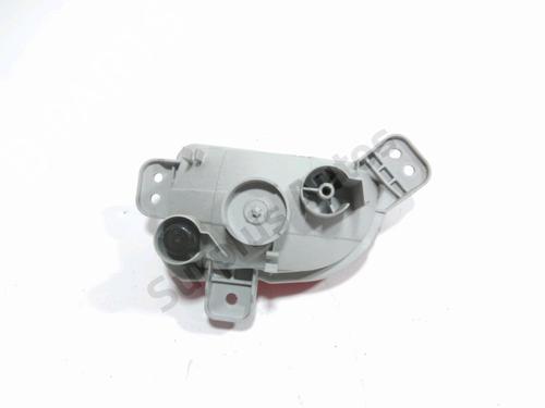 Rear fog light SUZUKI IGNIS III (MF, FF) 1.2 Hybrid (ATK412, FF21S) | BP28270483C37 