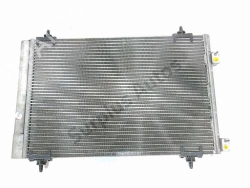 Used Water radiator Water radiator PEUGEOT RCZ 2.0 HDi (163 hp) 33973868 33973868