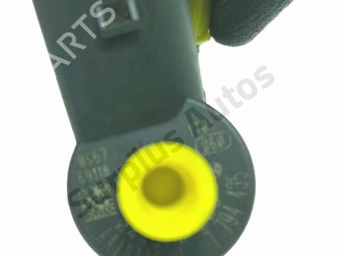 Injector BMW 1 (E87) 118 d | BP39161999M100 - Image 3