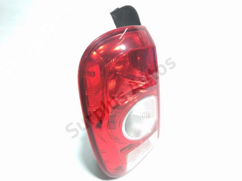 Left taillight DACIA DUSTER (HS_) 1.5 dCi (HSAJ) | BP40214880C34 - Image 2