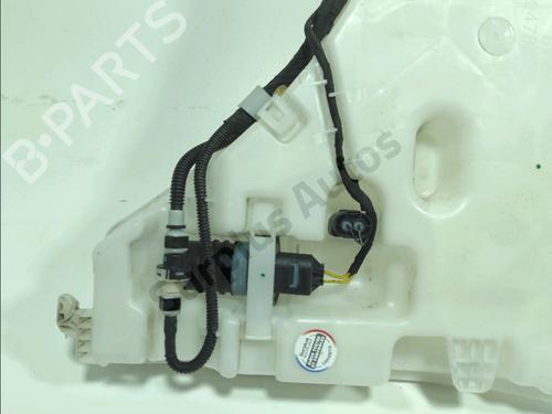 Sprinklertank BMW X1 (U11) xDrive 23 d Mild-Hybrid | BP33300926C113 - Image 3