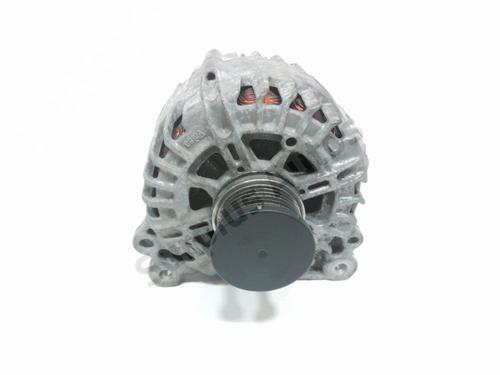 Used Alternator Alternator VW GOLF VII (5G1, BQ1, BE1, BE2) 1.6 TDI (105 hp) 28222597 28222597