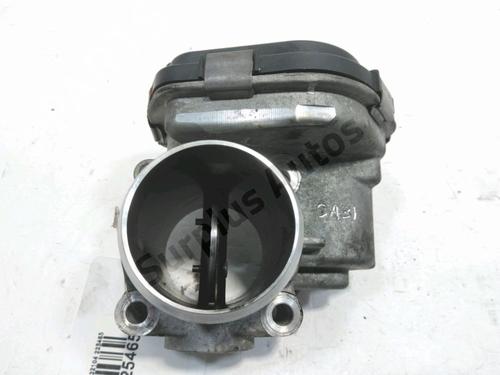 Used Throttle body PEUGEOT 207 (WA_, WC_) 1.4 HDi (68 hp) 30984384