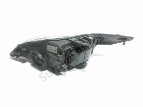 Right headlight FORD MONDEO IV (BA7) 2.0 TDCi | BP28266535C29 