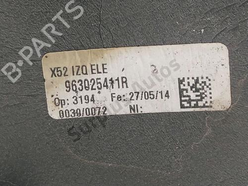 Retrovisor esquerdo DACIA SANDERO II 1.5 dCi | BP38769352C26 - Image 5