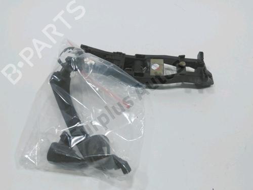 front-right-exterior-door-handle-mercedes-benz-c-class-coupe-cl203-2001-2002-2003-2004-2005-2006-2007-2008-2009-2010-2011-30995819 main image