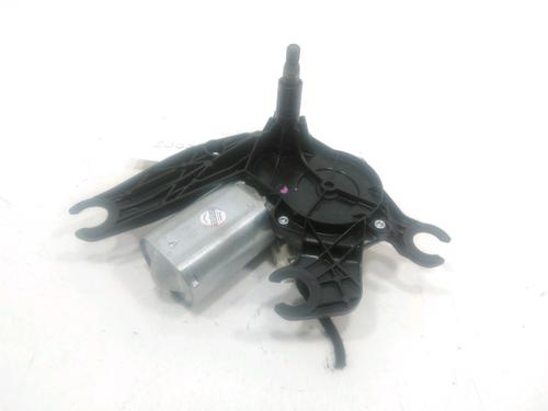 Used Rear wiper motor PEUGEOT 1007 (KM_) 1.4 HDi (68 hp) 31008099