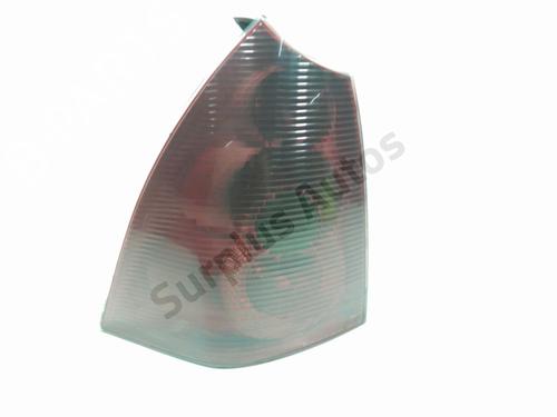 Used Left taillight PEUGEOT 307 Break (3E) 1.6 HDi 110 (109 hp) 28270357