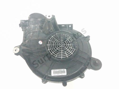 Radiator fan RENAULT ZOE (BFM_) ZOE | BP32181654M35 - Image 3
