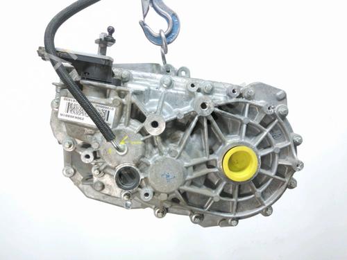 Gearbox RENAULT TWINGO III (BCM_, BCA_) Z.E: (BCA1) | BP40116058M3 - Image 3