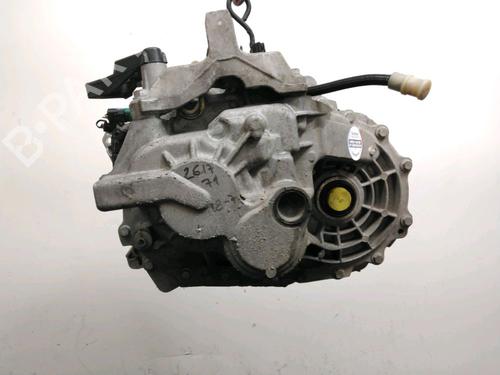 Gearbox RENAULT SCÉNIC III (JZ0/1_) 1.6 dCi (JZ00, JZ12) | BP28223852M3