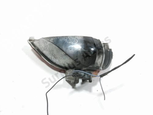 Rear fog light RENAULT CAPTUR I (J5_, H5_) 1.5 dCi 90 (J5N4, J5M5, J5MW, J5M6, J5AL, J5AJ) | BP28288051C37 