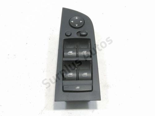 Used Left front window switch Left front window switch 38497608 38497608