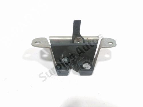 Serrure hayon PEUGEOT 107 (PM_, PN_) 1.4 HDi (54 hp) 28260810