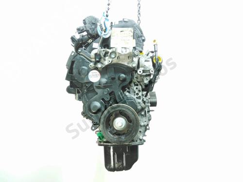 Engine FORD TOURNEO COURIER B460 MPV 1.5 TDCi | BP37761875M1 - Image 2