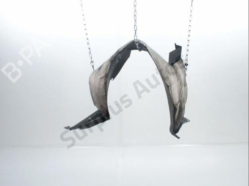 Used Wheel arch CITROËN XSARA PICASSO (N68) 1.6 HDi (90 hp) 28236863