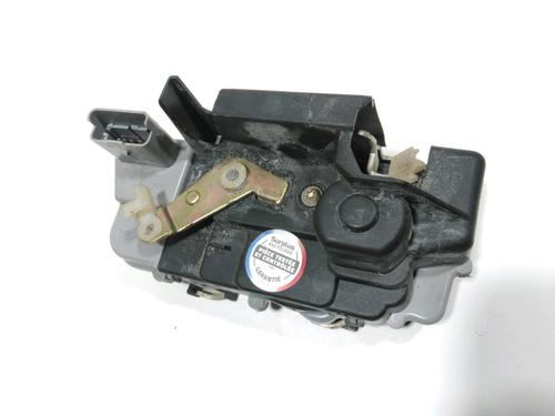 Rear right lock CITROËN C5 I (DC_) 2.0 16V (DCRFNC, DCRFNF) | BP28254281C99 