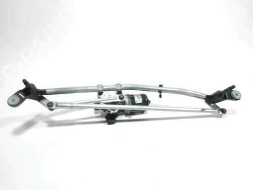 Front wipers mechanism DACIA DUSTER (HM_) 1.5 dCi 115 4x4 (HMAD) | BP28273294C83 