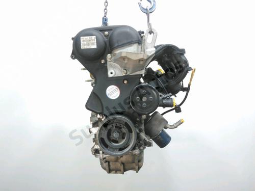 Engine FORD FOCUS II (DA_, HCP, DP) 1.6 Ti | BP40035348M1 - Image 2