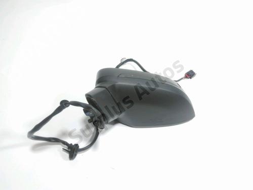 Retrovisor esquerdo AUDI A4 B9 (8W2, 8WC) 1.4 TFSI | BP28246397C26 - Image 2