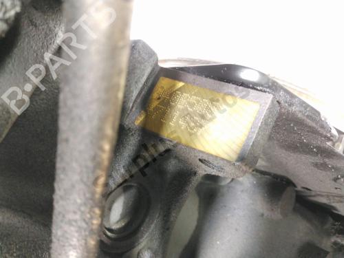 Engine ALFA ROMEO GIULIETTA (940_) 2.0 JTDM (940FXQ1A, 940FYC1A) | BP40464344M1 - Image 5