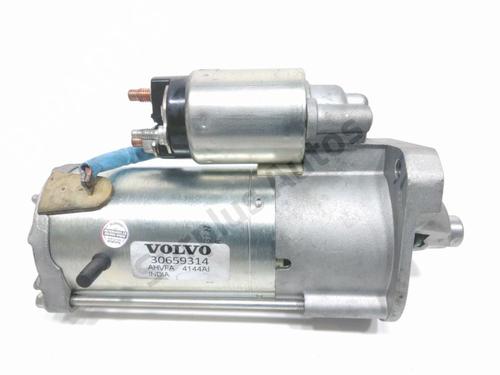 Starter VOLVO S60 II (134) D4 | BP39942478M8 - Image 4