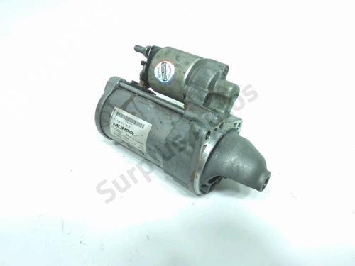 Used Starter Starter 37763649 37763649