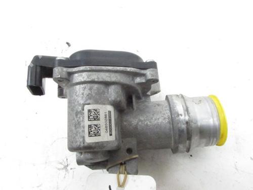 Used Throttle body RENAULT MEGANE III Hatchback (BZ0/1_, B3_) 1.5 dCi (BZ09, BZ0D, BZ1W, BZ29, BZ14) (110 hp) 28220712