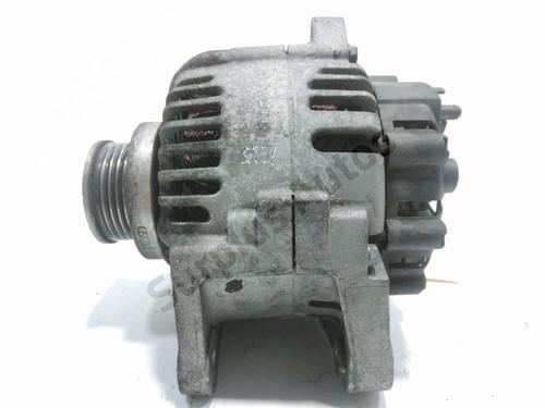 Used Alternator Alternator 38586984 38586984