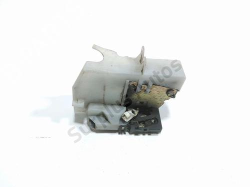 Used Rear right lock RENAULT CLIO II (BB_, CB_) 1.2 16V (BB05, BB0W, BB11, BB27, BB2T, BB2U, BB2V, CB05,... (75 hp) 29859126