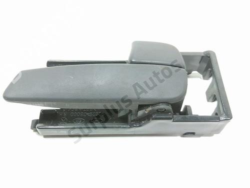 Puxador interior frente direito Puxador interior frente direito 39118153 39118153
