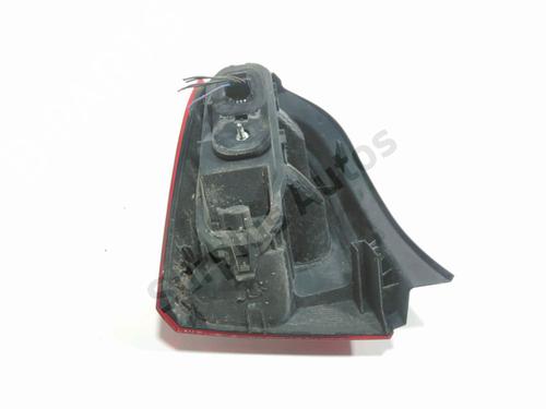 Højre baglygte RENAULT TWINGO II (CN0_) 1.2 16V (CN04, CN0B) | BP28972381C35 
