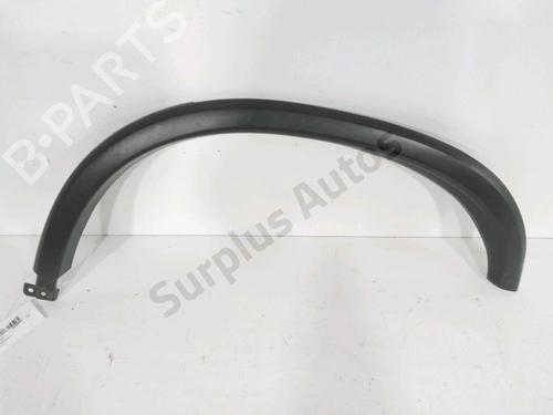 Venstre bagtil skærm liste CITROËN C4 AIRCROSS [2010-2026]  32770902