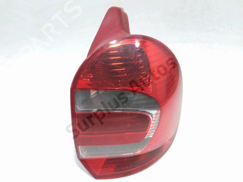 Used Right taillight Right taillight 38284043 38284043