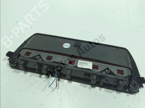 Third brake light CITROËN C5 II (RC_) 1.6 HDi (RC8HZB) | BP36796973L11 - Image 2