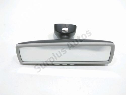 Used Rear mirror VW GOLF VI (5K1) 1.6 TDI (105 hp) 32261128