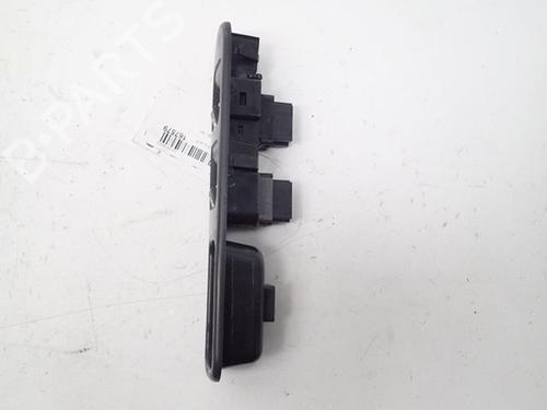 Left front window switch PEUGEOT 307 (3A/C) 1.6 HDi | BP30998867I27 - Image 2