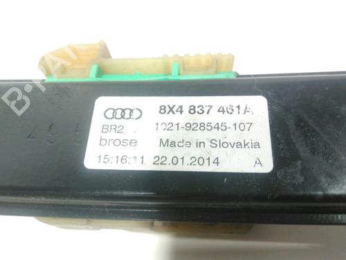 Front left window mechanism AUDI A1 Sportback (8XA, 8XF) 1.4 TFSI | BP28240849C22 