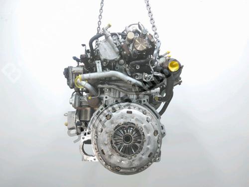 Engine MITSUBISHI OUTLANDER II (CW_W) 2.2 DI-D 4WD | BP36660784M1 - Image 4