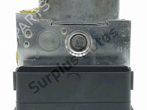 Abs pomp Abs pomp AUDI A3 Sportback (8VA, 8VF) 1.6 TDI (110 hp) 36519032 36519032